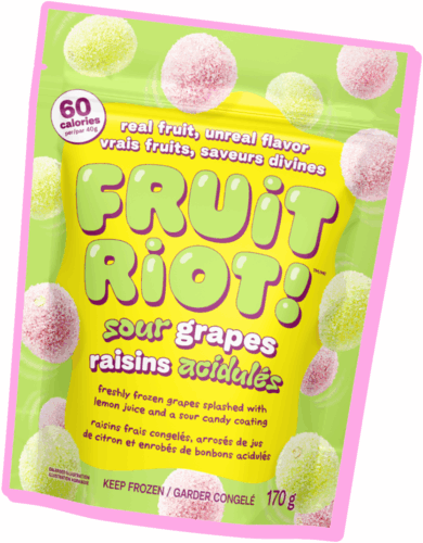 FR CA product image - Sour Grapes